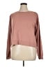 Tek Gear Brown Sweatshirt Size XL - photo 1