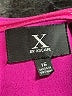 Xscape Purple Cocktail Dress Size 16 - photo 7