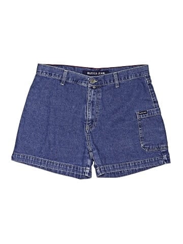 Nautica Jeans Company Denim Shorts (view 1)