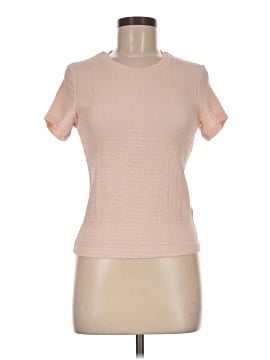 Rag & Bone Short Sleeve Turtleneck