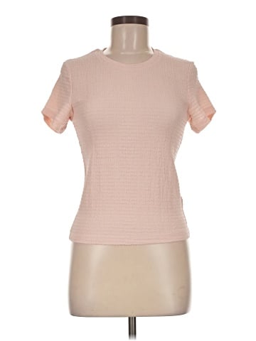 Rag & Bone Short Sleeve Turtleneck (view 1)