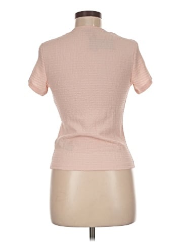 Rag & Bone Short Sleeve Turtleneck (view 2)