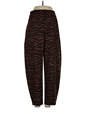 Zara Casual Pants (view 1)