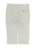 Crewcuts Outlet 100% Cotton Stripes Ivory Khakis Size 3 - photo 2