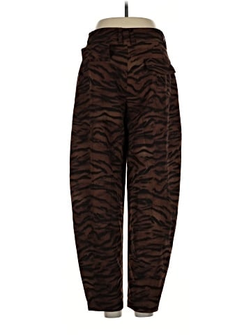 Zara Casual Pants (view 2)