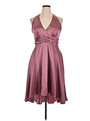 DressBarn Cocktail Dress (view 1)