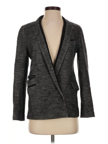 Comptoir des Cotonniers Blazer (view 1)
