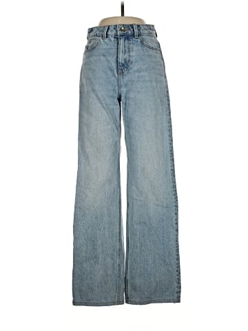 Zara Jeans (view 1)