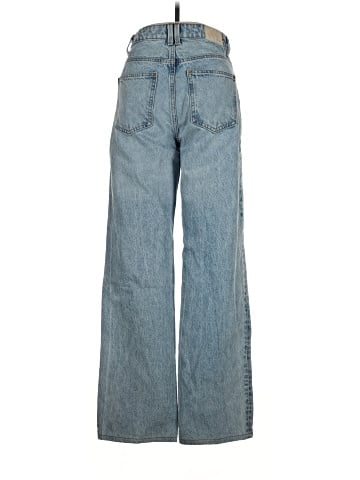 Zara Jeans (view 2)