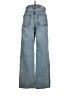 Zara Blue Jeans Size 0 - photo 2