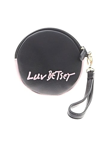 Luv Betsey by Betsey Johnson Wristlet (view 2)