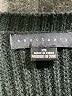 Sanctuary 100% Acrylic Color Block Black Pullover Sweater Size XS - photo 7