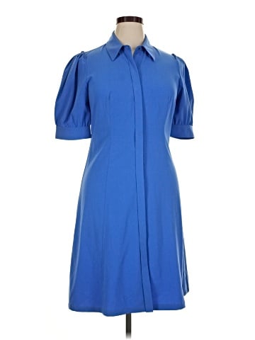 Elie Tahari Casual Dress (view 1)