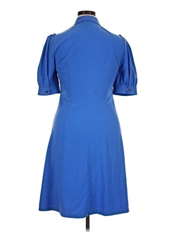 Elie Tahari Casual Dress (view 2)