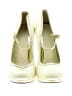 Karen Millen Ivory Heels Size EU 38 - photo 2