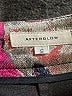 Assorted Brands Floral Burgundy Formal Skirt Size S - photo 4