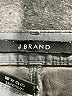 J Brand Gray Jeans Size 26 waist - photo 7