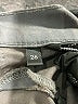 J Brand Gray Jeans Size 26 waist - photo 9