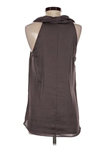 Calvin Klein Sleeveless Blouse (view 2)