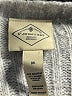St. John's Bay Gray Pullover Sweater Size M - photo 7