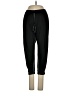 Mountain Hardwear 100% Polyester Color Block Black Active Pants Size S - photo 1
