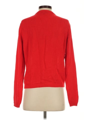 Zara Long Sleeve Top (view 2)