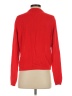 Zara Red Long Sleeve Top Size S - photo 2