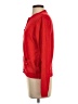 Zara Red Long Sleeve Top Size S - photo 5