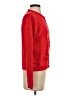 Zara Red Long Sleeve Top Size S - photo 4