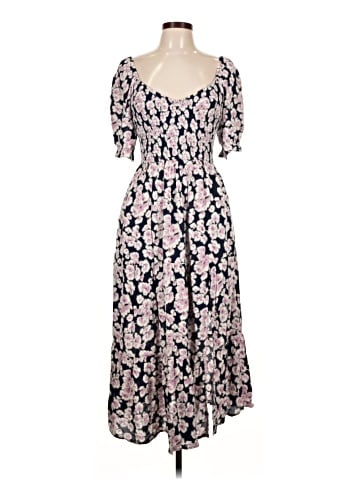 Abercrombie & Fitch Casual Dress (view 1)