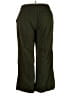 Active by Old Navy Green Casual Pants Size 2X - photo 2