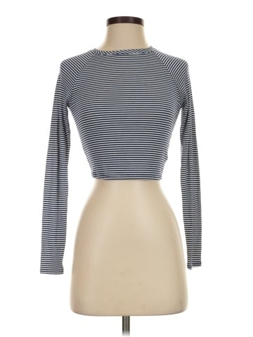 Urban Renewal Long Sleeve Turtleneck (view 1)