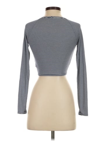 Urban Renewal Long Sleeve Turtleneck (view 2)