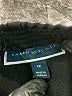 Karen Scott 100% Polyester Solid Black Casual Pants Size 1X - photo 4