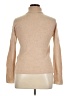 Neiman Marcus 100% Cashmere Tan Cashmere Pullover Sweater Size XL - photo 2