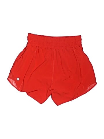Lululemon Athletica Athletic Shorts (view 2)