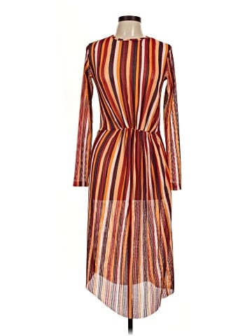 Trafaluc by Zara Casual Dress (view 1)