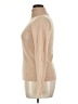 Neiman Marcus 100% Cashmere Tan Cashmere Pullover Sweater Size XL - photo 5