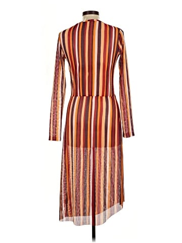 Trafaluc by Zara Casual Dress (view 2)
