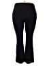 Nine West Black Active Pants Size 18 - photo 2