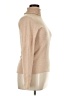 Neiman Marcus 100% Cashmere Tan Cashmere Pullover Sweater Size XL - photo 4