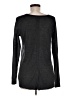 Ann Taylor Factory Gray Pullover Sweater Size M - photo 2