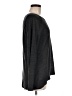 Ann Taylor Factory Gray Pullover Sweater Size M - photo 4