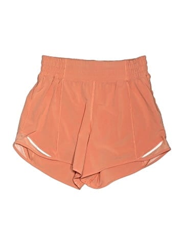 Lululemon Athletica Athletic Shorts (view 1)