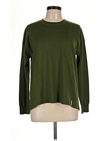 J.Crew Wool Pullover Sweater (view 1)