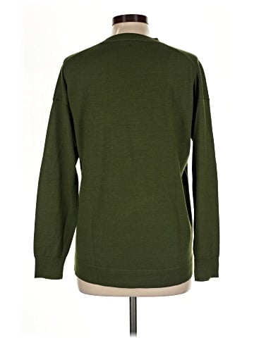 J.Crew Wool Pullover Sweater (view 2)