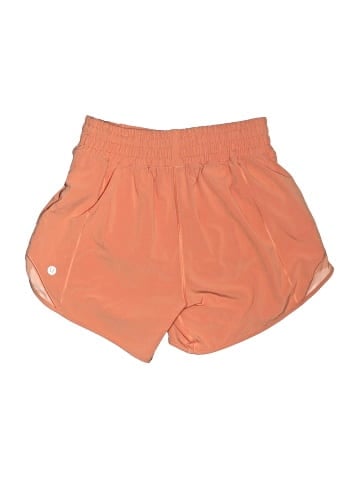 Lululemon Athletica Athletic Shorts (view 2)