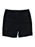 Talbots Solid Black Shorts Size 18 - photo 1