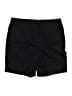 Talbots Solid Black Shorts Size 18 - photo 2