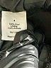 J.Crew 100% Wool Solid Black Wool Skirt Size 4 - photo 5